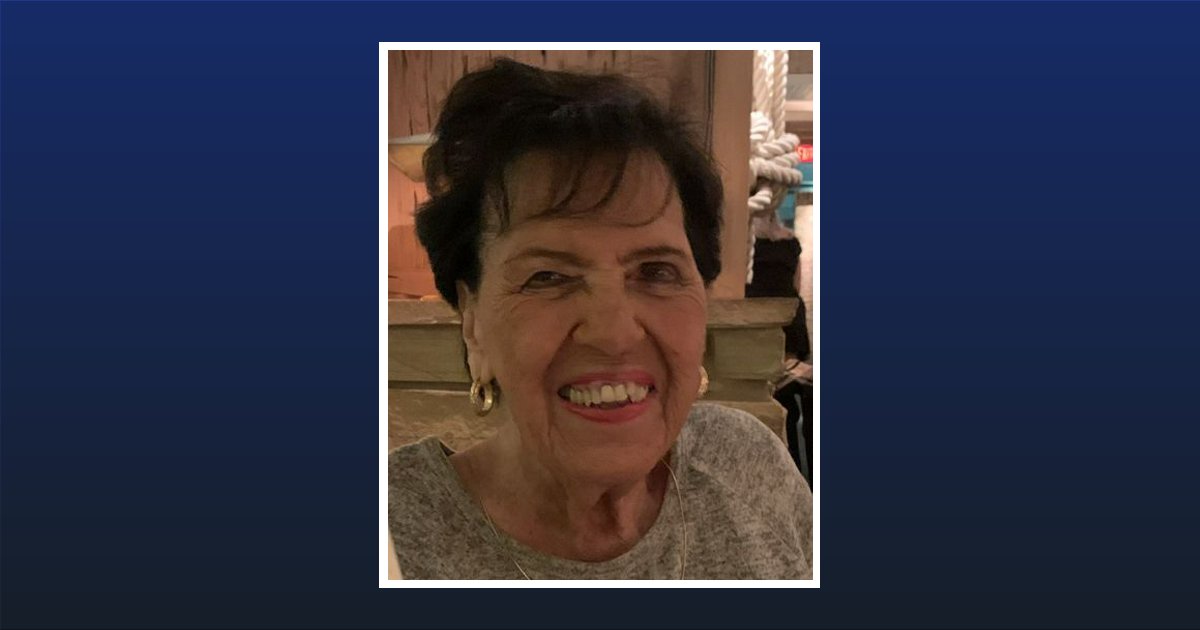 Arilia Josephine "Jody" Fischer Obituary, Boynton Beach, FL