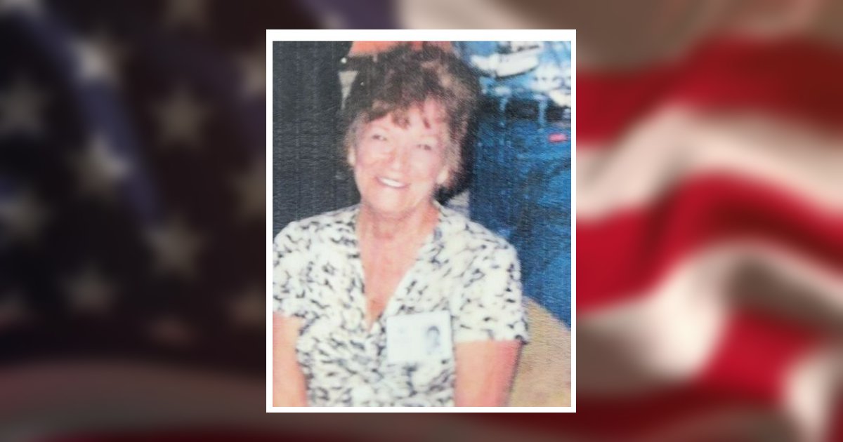 Picture Karla Ann CannonMatthews Harrah, OK Obituary