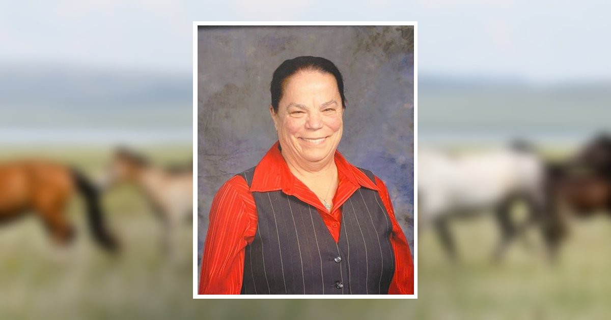 Adrienne Smith Nichols Obituary, Mount Morris, MI