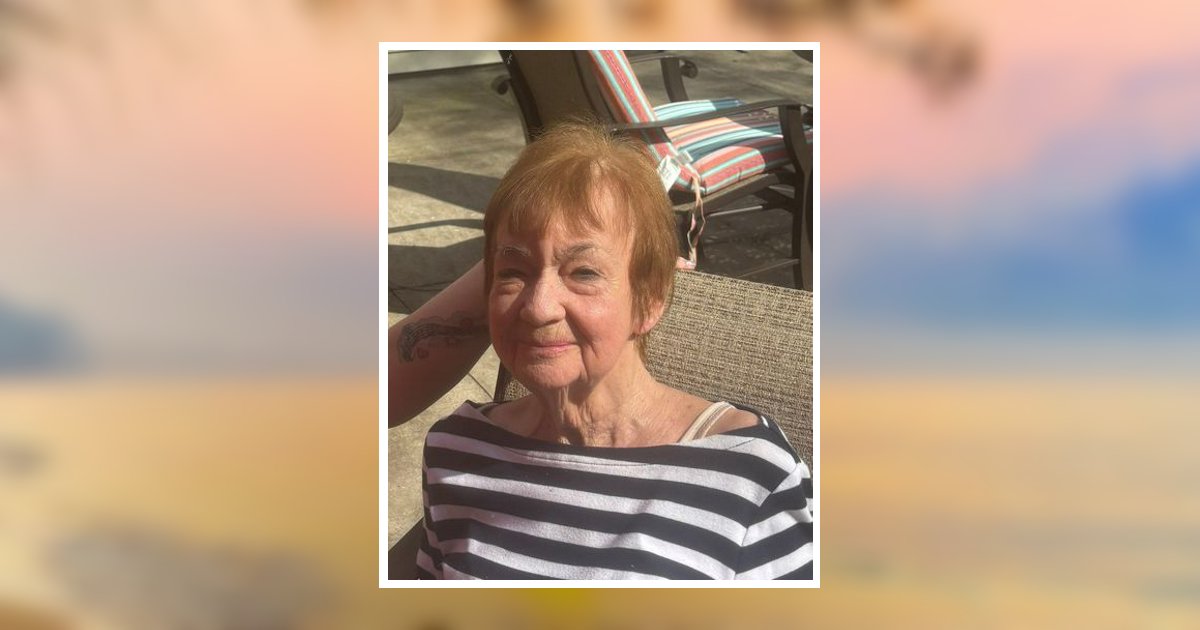 Joann Niblack Obituary, Battle Creek, MI