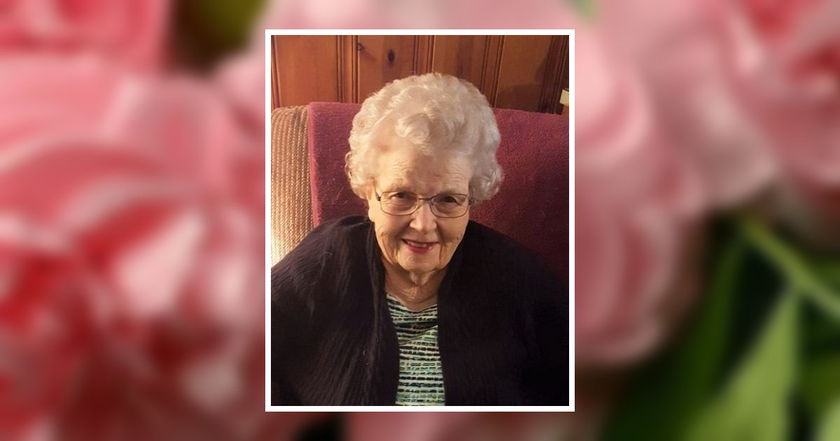 Eleanor Kemp Obituary September 16, 2021 BladenGaskins Funeral Home