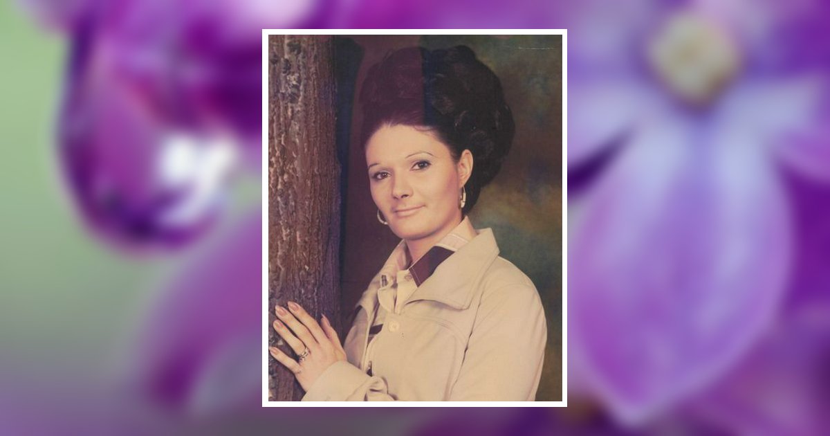Bertha Ann Eveland Obituary, Arcola, IL