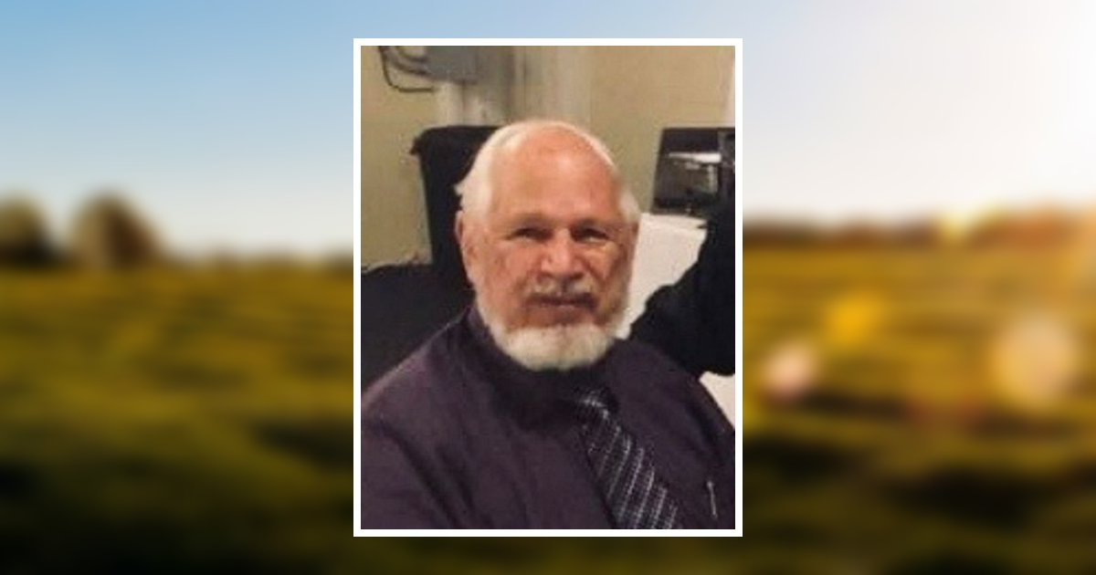 William Albert Koppenhaver Obituary 2020 Family Funeral Homes