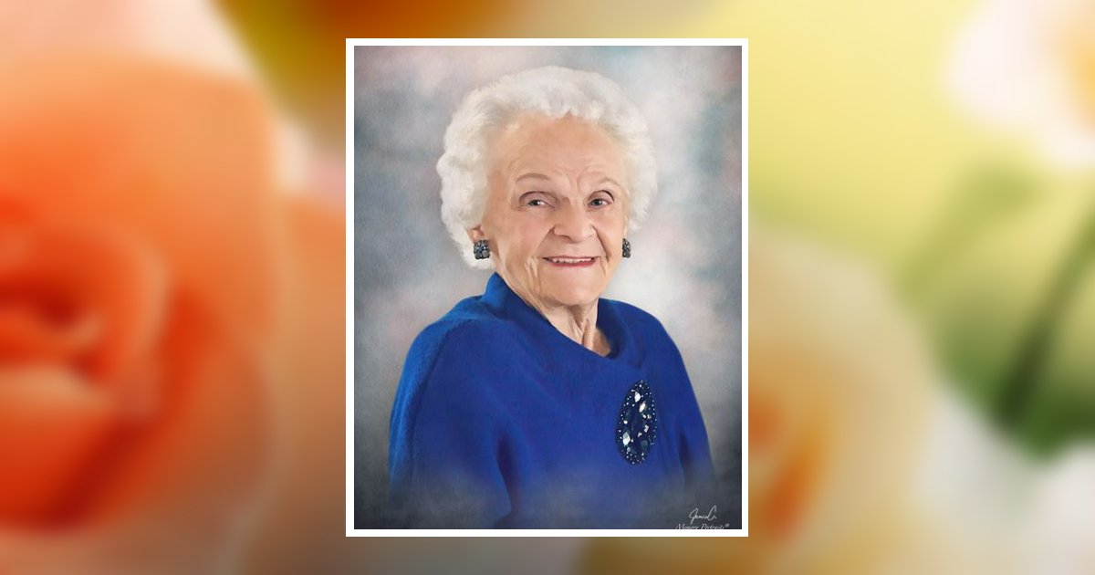 Betty Gaines Smith Obituary 2024 Berry Funeral Home & Crematory