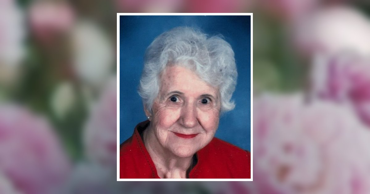 Gracie Juanita Gillis Obituary, Apopka, FL