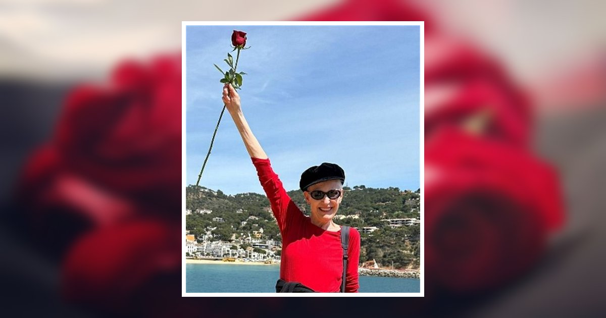 Nan Marie Rush Obituary, Pennsburg, PA