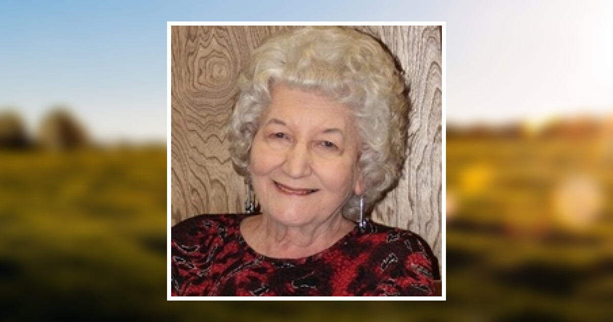 Ruth Gurka Obituary 2018 - Memorial Oaks Chapel
