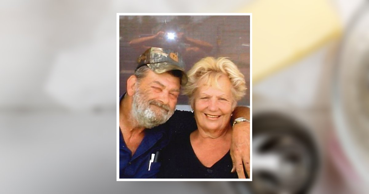 Barbara Jean Campbell Obituary 2024 Mizell Funeral Home