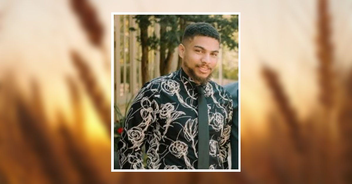 Spencer Kane Contreras