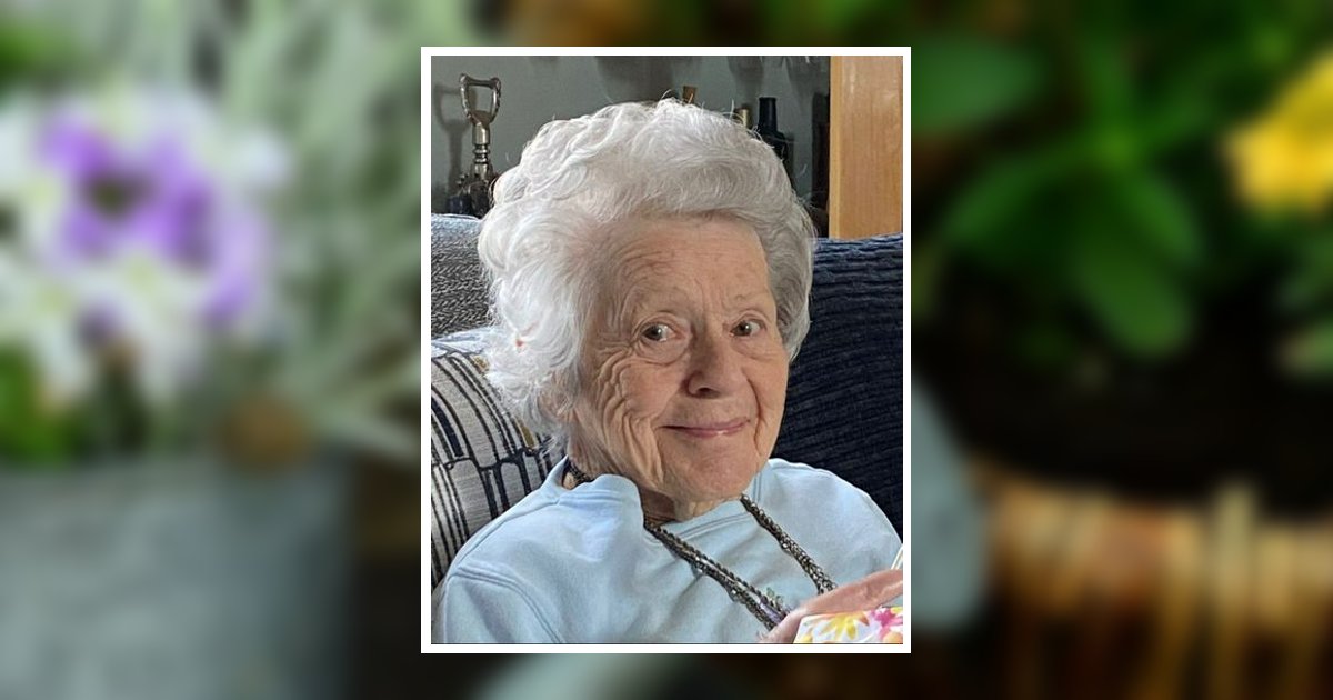 Jeanne Pullin Obituary, Niles, OH