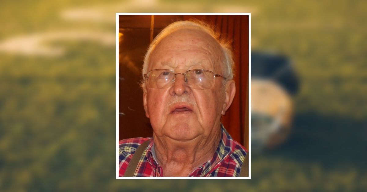 Billy Carroll Sutton Obituary, Canton, NC
