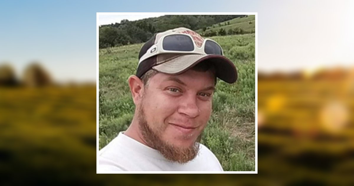 Cody W. Craig Obituary 2019 Kinsley Mortuary, Padden Funeral Chapel