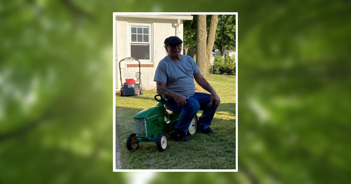 Luther Avery Durflinger Sikeston, MO Obituary