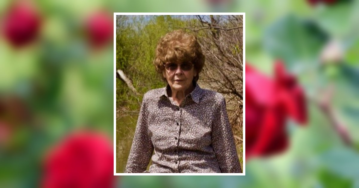 Helen Lovera Allen Obituary, Snyder, TX