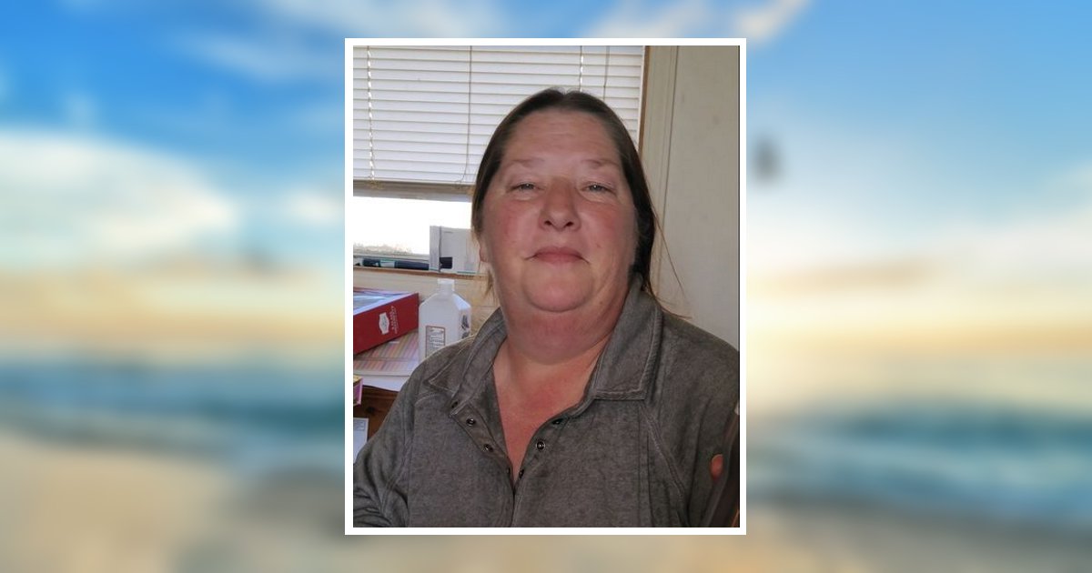 April Marshall Obituary, Danville, VA