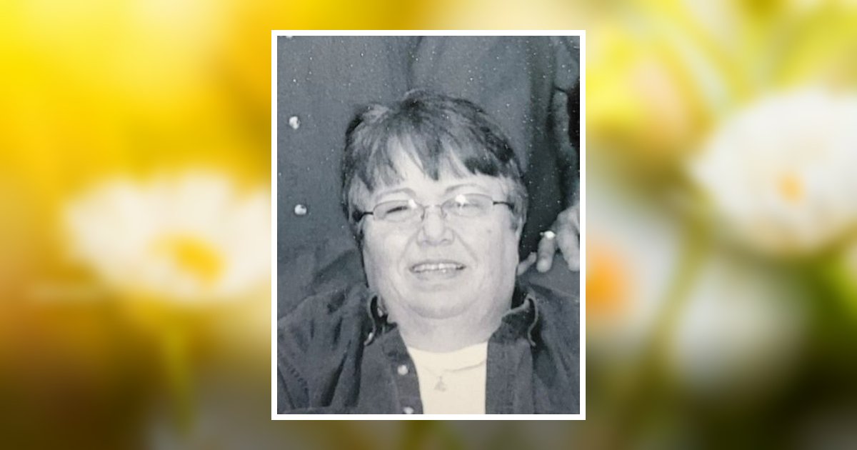 Jacqueline Joann Booth Page