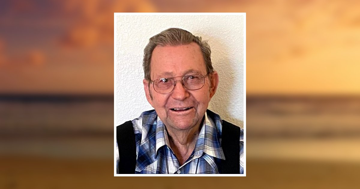 Charlie Simmons Obituary, Mesquite, NV