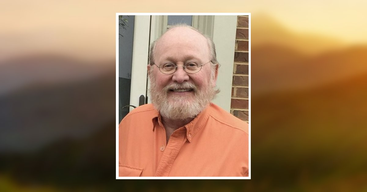 Alan Busby Davis, WV Obituary