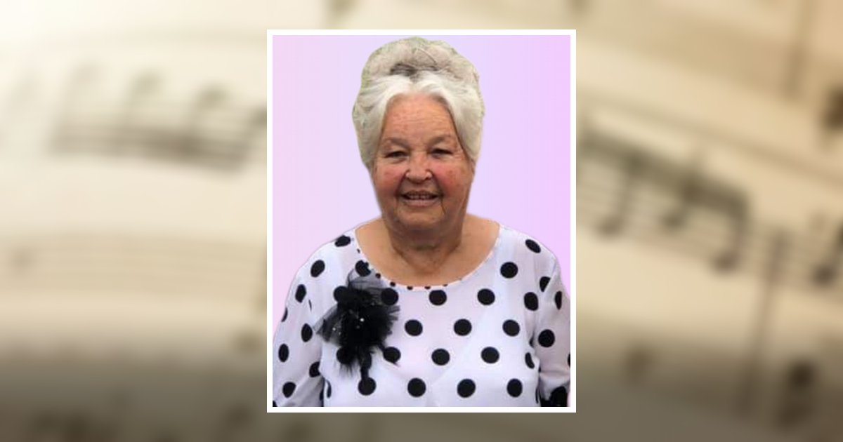 Betty Irene Kendall Puckett Obituary, Carrollton, KY