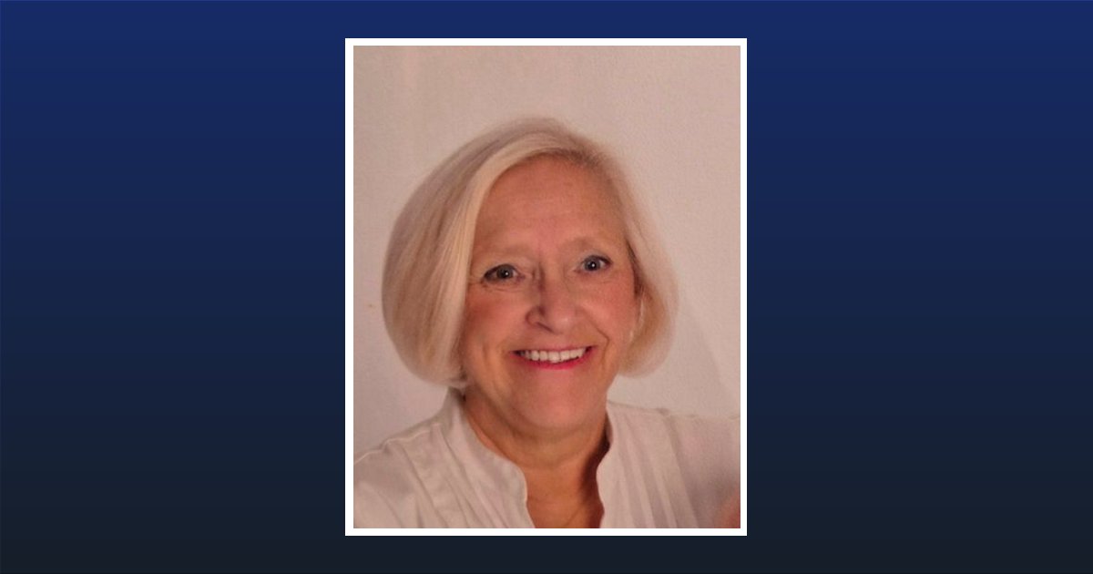 Patricia Demonge Goshen, OH Obituary