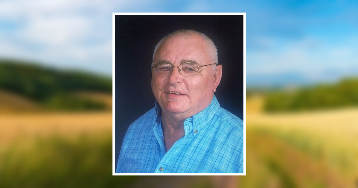 Bill Brightman Obituary 2022 - Morrison Funeral Home