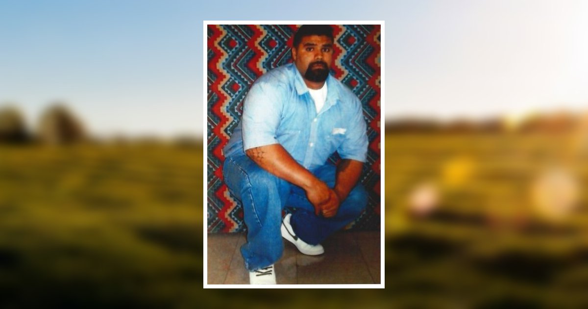 Paul Hernandez Obituary April 22, 2017 - Price and Sons Funeral Homes