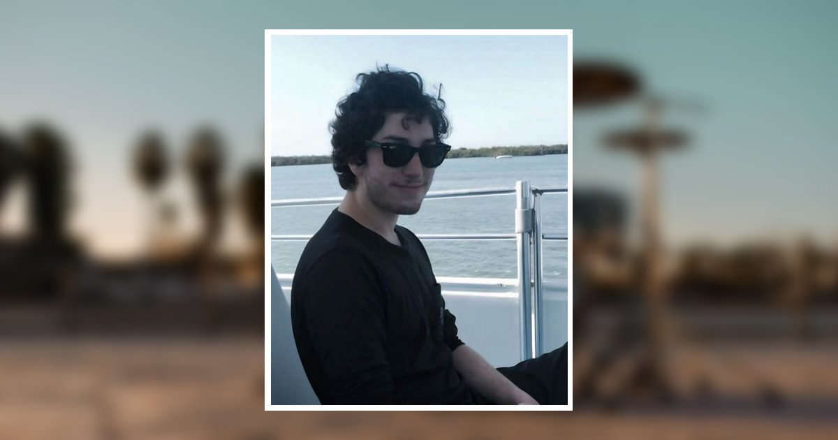 Mario Frederico Falco Obituary, North Riverside, IL
