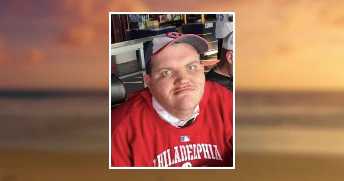 Kyle F. Slesicki Aston, PA Obituary
