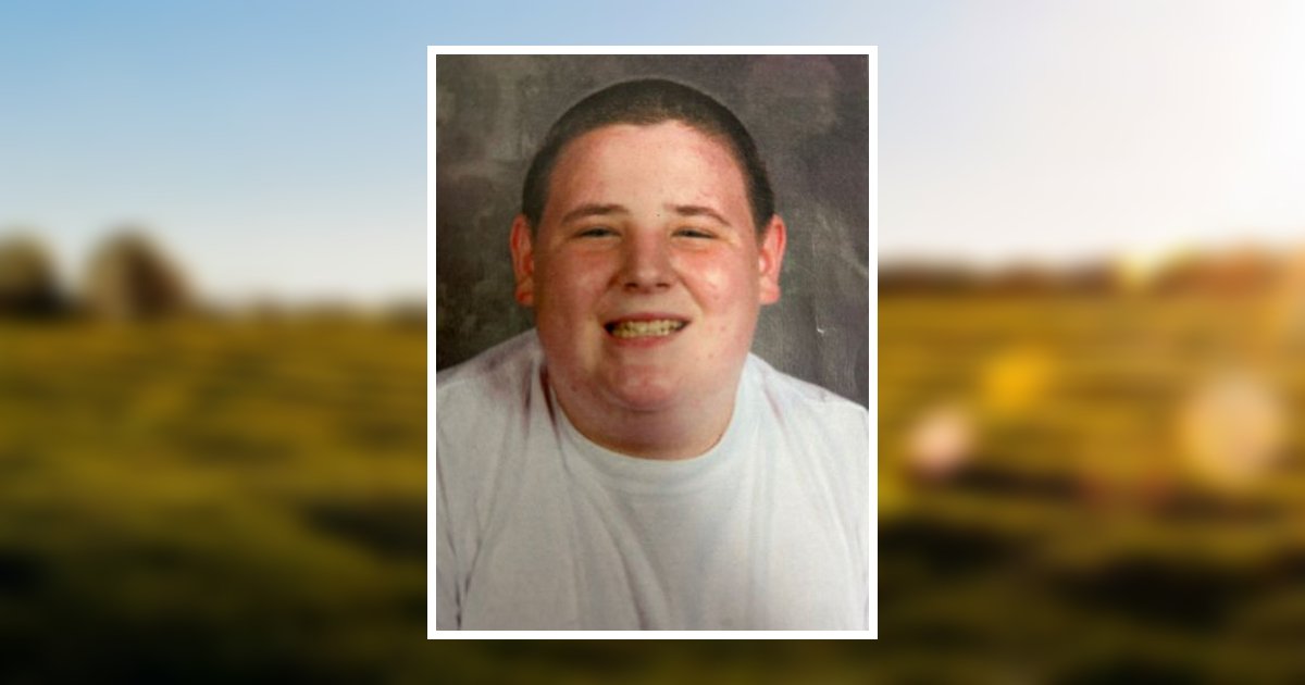 Brian David Fontaine Jr. Obituary, Lake City, FL