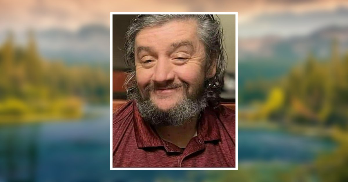Russell D. Reed Obituary, Gorham, NH