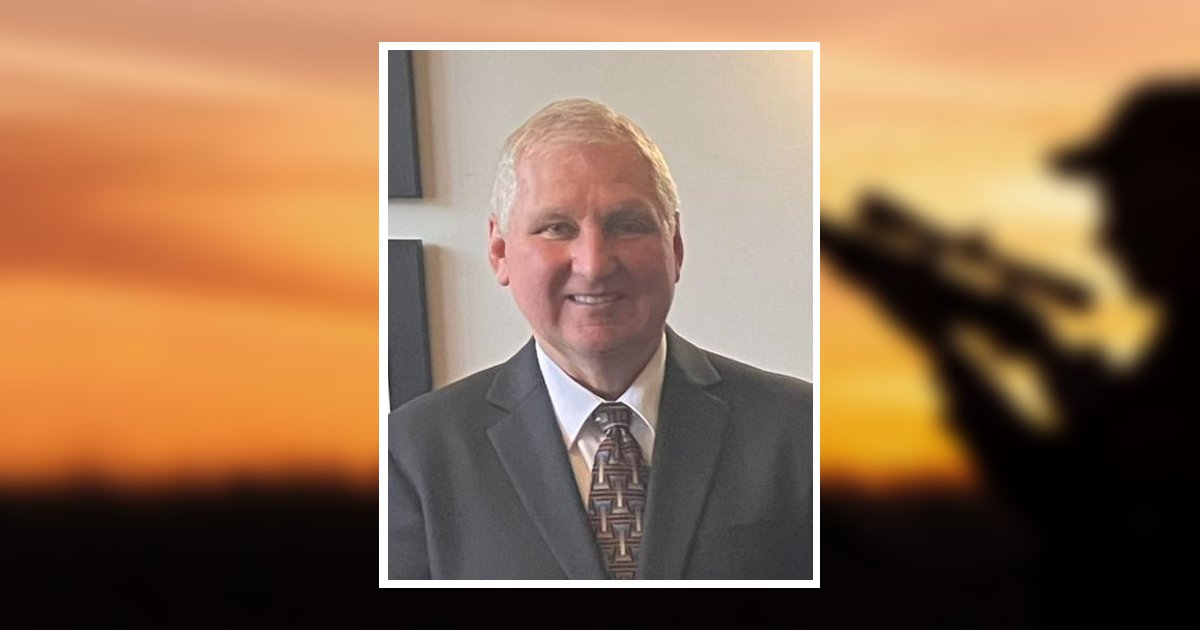 Wayne Hiller Obituary 2023 Jennings Calvey Funeral and Cremation