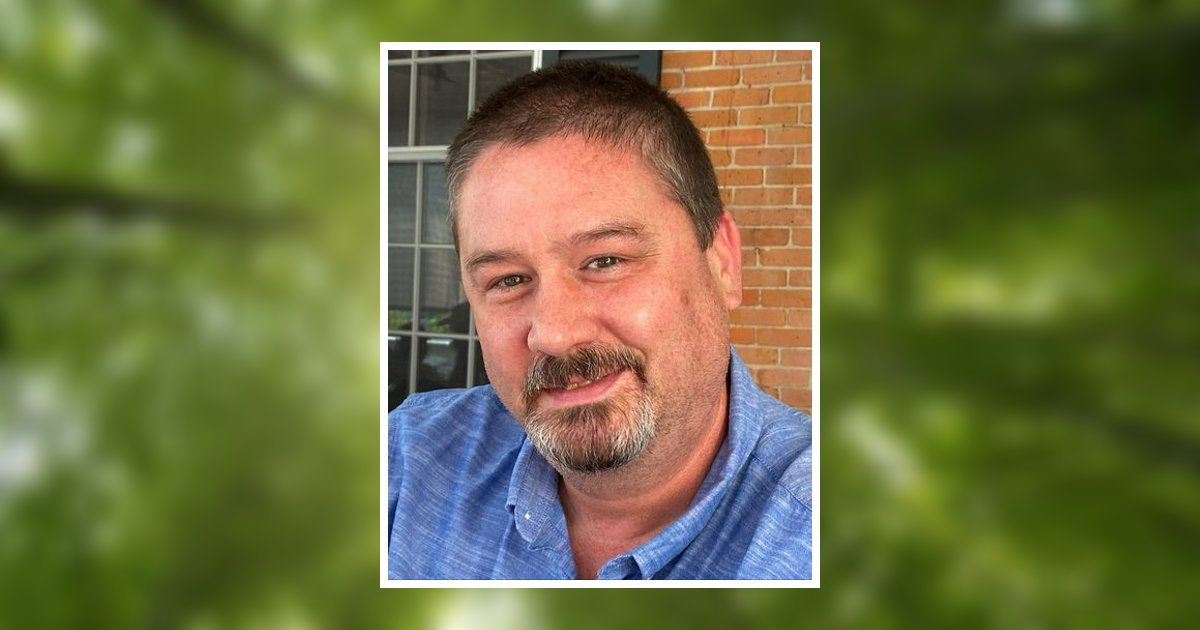 Christopher "Chris" Adams Obituary, Cincinnati, OH