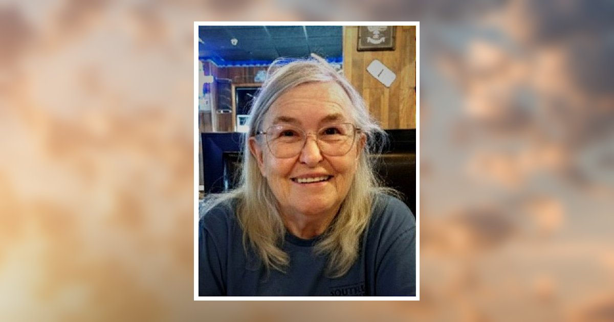 Dorothy "Faye" Roberson Wilson, NC Obituary