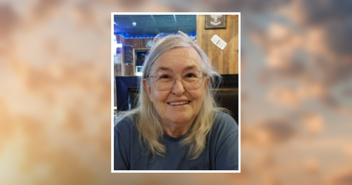 Dorothy "Faye" Roberson