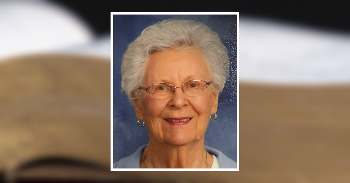 Ruth Ramsey Obituary, Dumas, TX