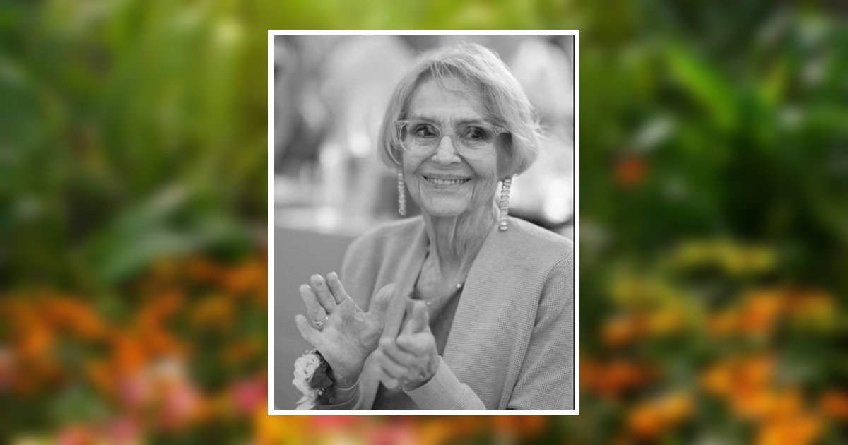 Cecelia Ann Flegal Obituary, Edgerton, OH