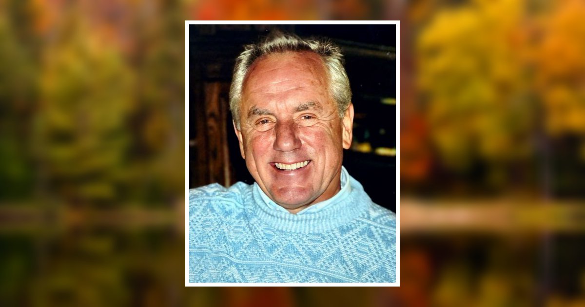 Lawrence C. Malesky Obituary, South Fork, PA