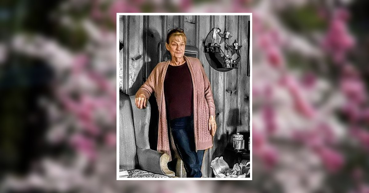 Adelle Jean Stogner Silkwood Obituary, Desoto, TX