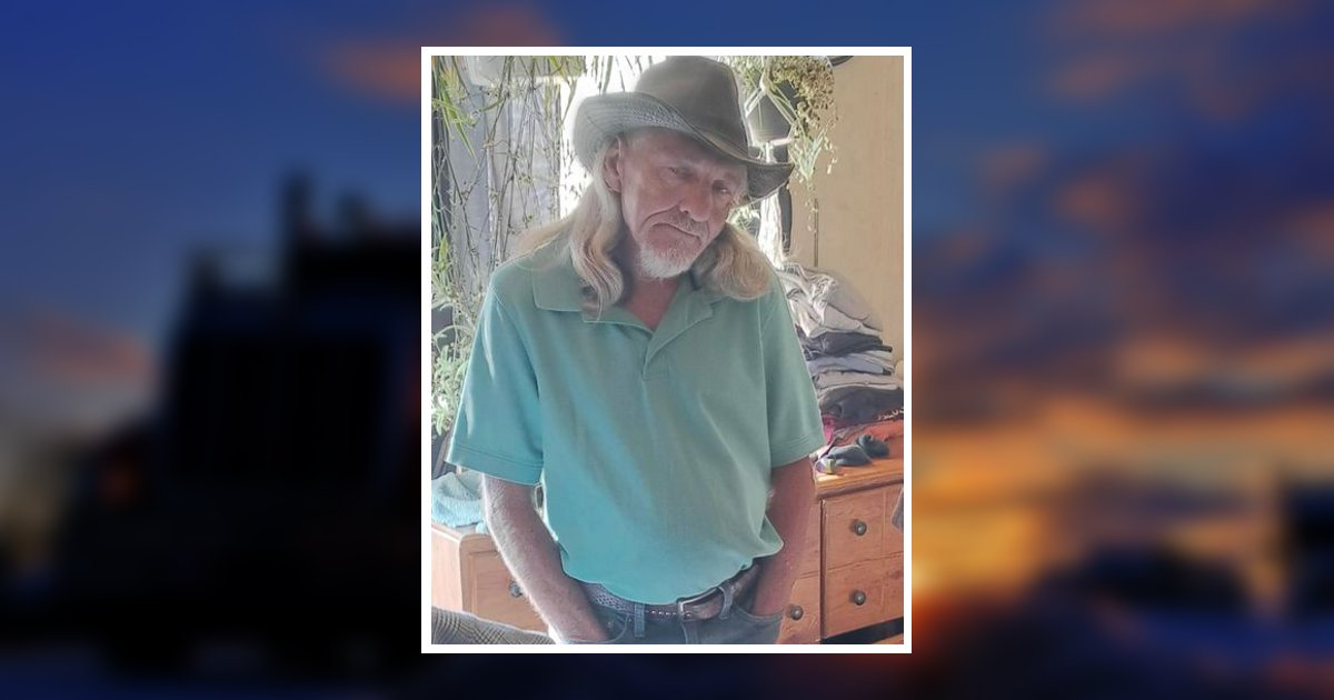Sr. Dennis Gene Dotson Obituary, Shepherdsville, KY