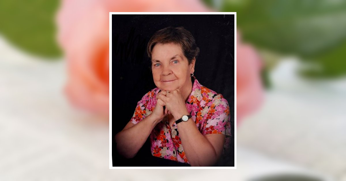 Joan C. Freudiger Obituary, Mount Healthy, OH