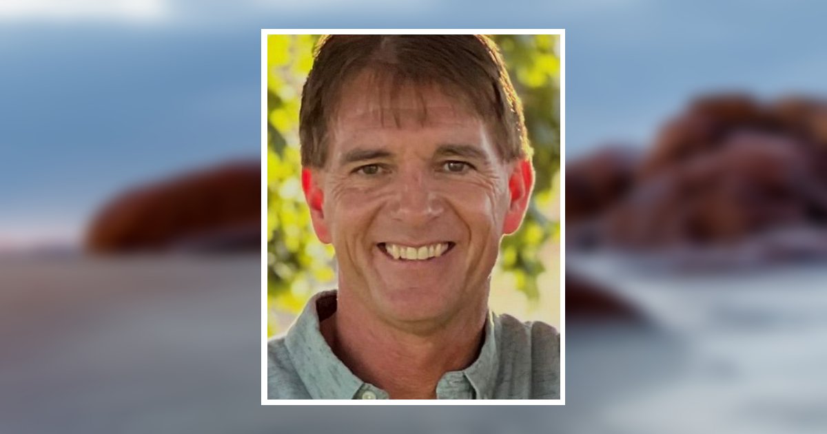 Shane Dale White Obituary, Prosser, WA