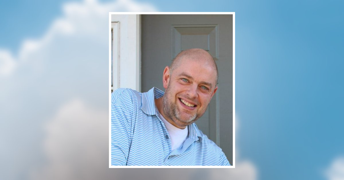 Daniels Casto, III Obituary 2023 Stauffer Funeral Homes