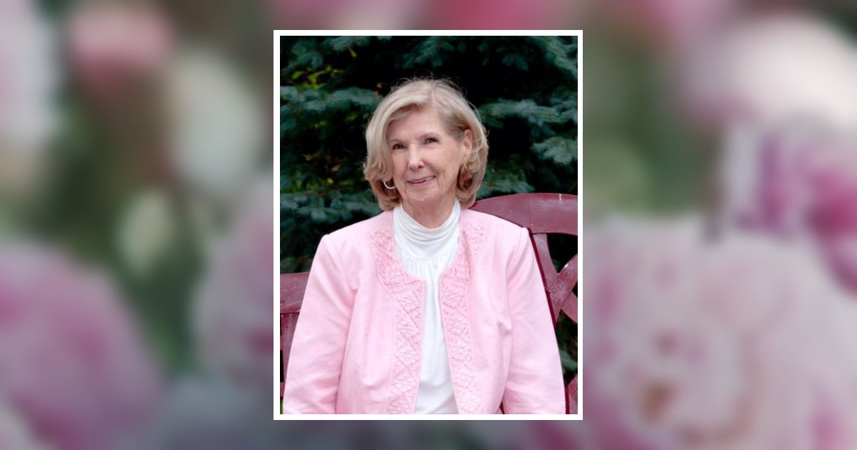 Maurine Frazee Obituary 2022 McDougal Funeral Home