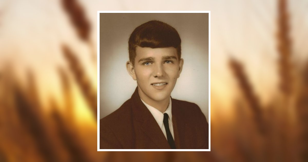 Jr. James Ronald Legg Obituary, Bull Shoals, AR