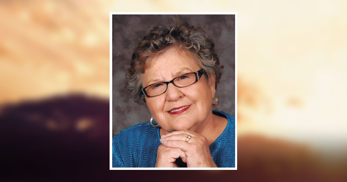 Annabelle Mae Fenske Obituary, Wautoma, WI