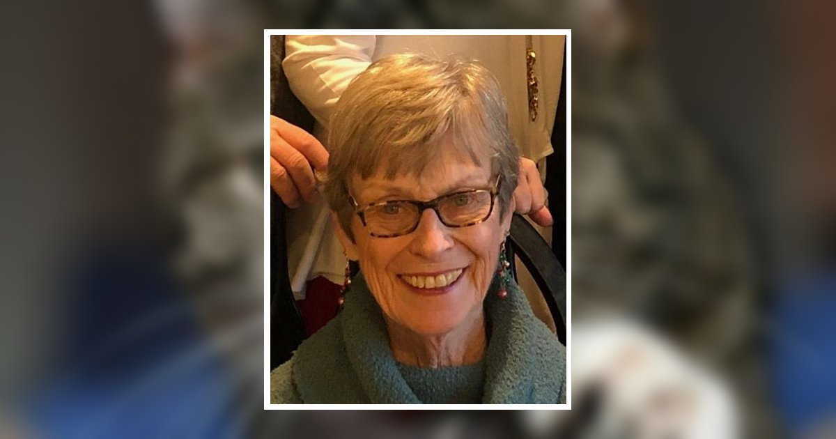 Beverly Joan Schwartz Obituary 2023 Brennan Mathena Funeral Home