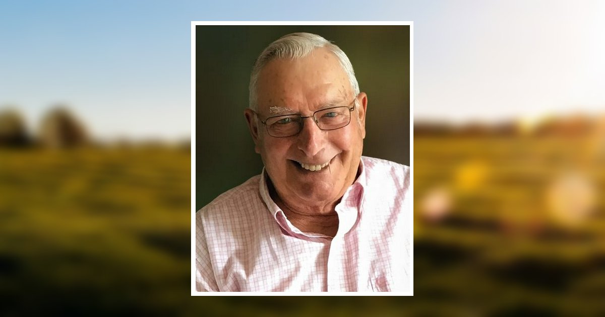 Duane L. Herman Obituary, Hastings, MN