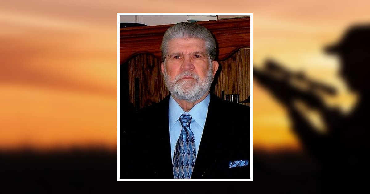 Richard Fanta Obituary, Shreveport, LA