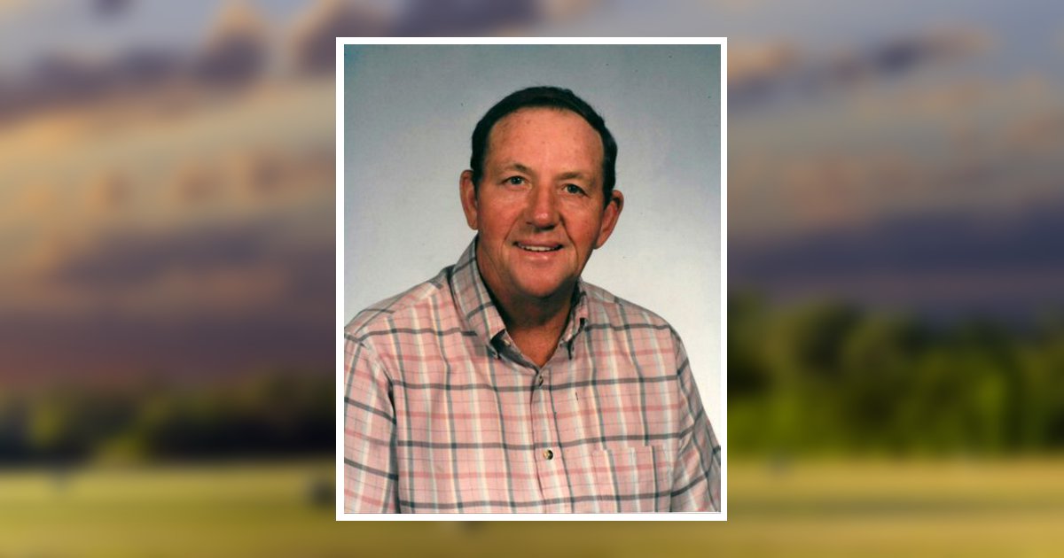 Franklin "Lane" Thompson Obituary, Kingsport, TN