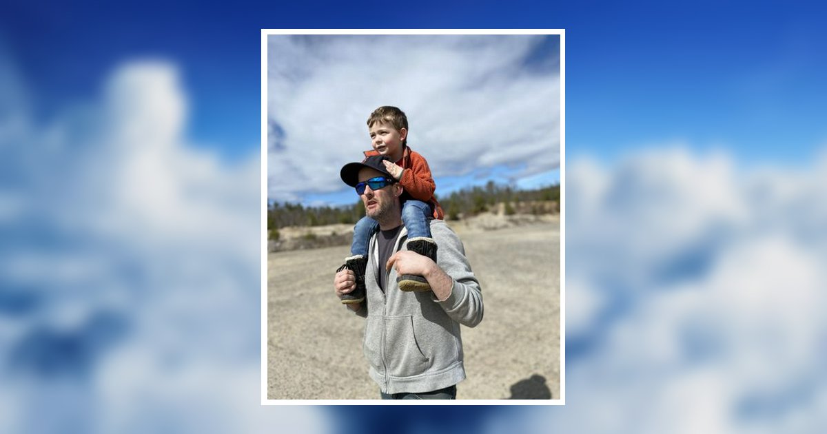 Robert Patrick Smart Obituary, Gorham, ME